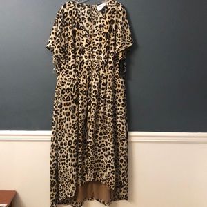 NWT Beauticurve by Lane Bryant women’s Dress SZ 20